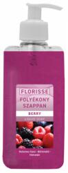 Florisse Berry folyékony szappan pumpás 500 ml