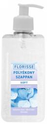 Florisse Soft folyékony szappan pumpás 500 ml