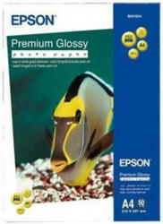 megszűnt! Premium Glossy Photo Paper, A4, 255 g/m2