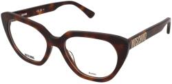 Moschino MOS628 05L Rama ochelari