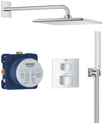 GROHE Grohtherm Cube 34868000