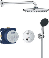 GROHE Grohtherm 34883000
