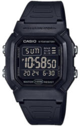 Casio W-800H-1B Ceas