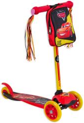 Camokat Cars (14566/LS2114)