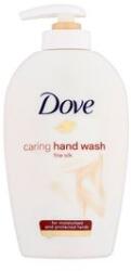 Dove Folyékony szappan pumpás DOVE Fine Silk 250 ml (69988707) - irodaszer