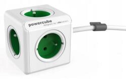 allocacoc PowerCube Extended 5 Plug 1,5 m (2300GN)