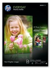 HP Q2510A általános fényes fotópapír - 100 lap/A4