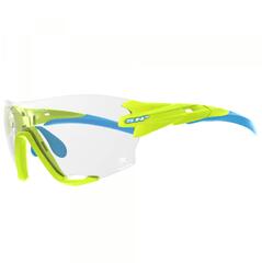 SH+ SH Sportszemüveg RG5900 Reaktív, Neon/Kék