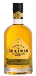 The Quiet Man Blended Irish 0,7 l 40%