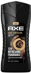 AXE Dark Temptation gel de duș 250 ml pentru bărbați