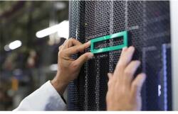 HP HPE 804338-B21 Smart Array P816i-a SR Gen10 (16 Internal Lanes/4GB Cache/SmartCache) 12G SAS Modular Controller (804338-B21)