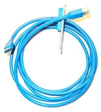HP HPE P03819-B21 StoreEver 2m USB 3.0 Type A RDX Drive Cable for 1U Rack Mount Kit (P03819-B21) - bestbyte
