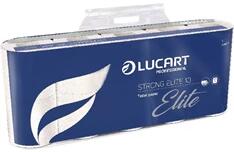 Lucart Strong 4 rétegű 10 tekercses toalettpapír (2133462)
