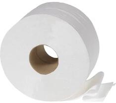 Jumbo 6 tekercs 2 rétegű 26cm toalettpapír (TP262) - bestbyte