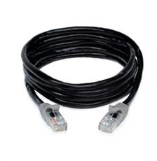 HP HPE C7539A 7.6m/25ft CAT5 RJ45 M/M Ethernet C/O Cable (C7539A)