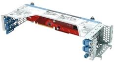 HP HPE 875780-B21 DL38X Gen10 2 x8 PCIe Tertiary Riser Kit (875780-B21)