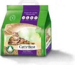 JRS Petcare JRS Cats Best Smart Pellets 10l/5kg