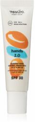 Resibo Hands 2.0 crema de maini hidratanta SPF 30 30 ml