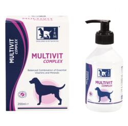  Maravet Multivit Complex Canine, 200 ml