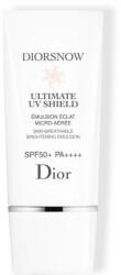 Dior Emulsie de protecție pentru iluminarea pielii SPF 50 Ultimate UV Shield (Brightening Emulsion) 30 ml