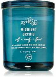DW HOME Prime Midnight Orchid lumânare parfumată 241 g