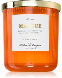 DW HOME Atelier de Bougies Mangue lumânare parfumată 251 g