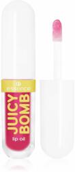 essence JUICY GLOW JUICY BOMB lip gloss culoare 05 2, 4 ml