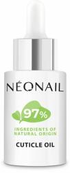 NeoNail Vitamin Cuticle Oil ulei hrănitor pentru unghii și cuticule 6, 5 ml