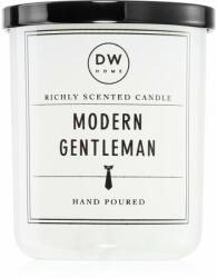 DW HOME Signature Modern Gentleman lumânare parfumată 107 g
