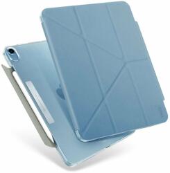 Uniq Camden iPad Air 10.9" (2022/2020) kék antibakterális tok