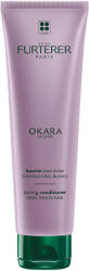 Rene Furterer Okara Silver (Toning Conditioner) tonizáló hajbalzsam ősz és fehér hajra 150 ml