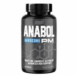 Nutrex Anabol Hardcore PM 60 kapszula