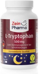Zein Pharma L-Tryptophan 500mg 90 kapszula