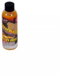 DOVIT Tok Pellet Juice wafters lazac-halibut 150g