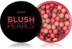 Avon Pearls тониращи перли за лице цвят Medium 28 гр