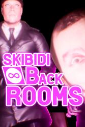Baulden Studio Skibidi Backrooms (PC)