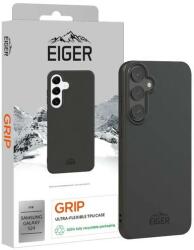 Eiger Husa Eiger pentru Samsung Galaxy S24 Black (EGCA00539)