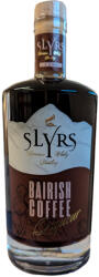 SLYRS Bairish Coffee Liqueur 0, 5l 28%