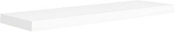 Linder Exclusiv Lebegő polc 80x23, 5 cm LINDER EXCLUSIV WR104 - fehér (K16050) - inlea