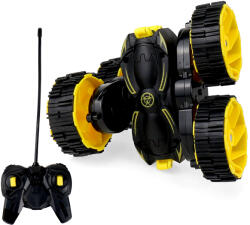 AGA Átfordulós távirányítós kisautó / RC kaszkadőrautó MR1403-Yellow - sárga (K17589)