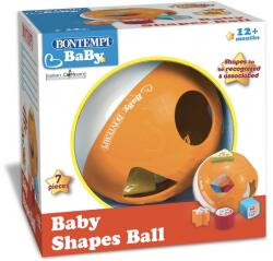 Bontempi Minge Pentru Activitati Baby Instrument muzical de jucarie