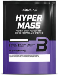  Hyper Mass 65g vanília - BioTech USA - fashionforyou