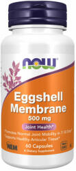 NOW Eggshell Membrane 500 mg - 60 Veg Capsules