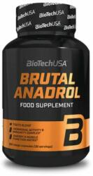 BioTechUSA Brutal Anadrol 90 caps