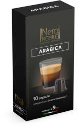 Neronobile Arabica Nespresso kompatibilis kávékapszula 10db