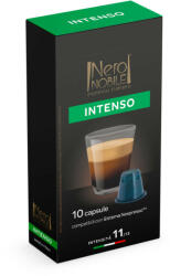 Neronobile Intenso Nespresso kompatibilis kávékapszula 10db