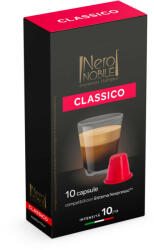 Neronobile Classico Nespresso kompatibilis kávékapszula 10db