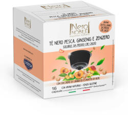 Neronobile Őszibarackos tea Dolce Gusto kompatibilis kapszulában 16db