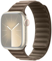 Apple Curea pentru Apple Watch, magnetică, fumuriu (carcase de 38/40/41 mm)