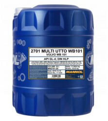 MANNOL 2701 Multi Utto Wb101 20l